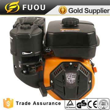 2015 New Manual 168F Gasoline Engine